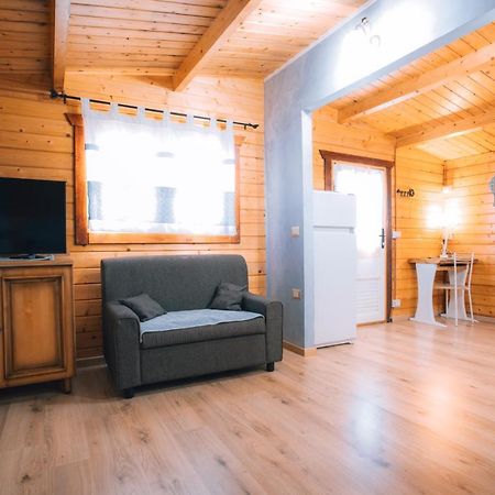 Chalet Sa Petra Ruja - Gadu E Tremene Siniscola Eksteriør billede